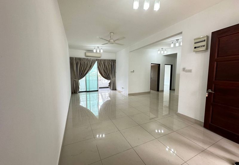 2 CARPARKS Bayu Pandan Jaya Cheras KL for Sale