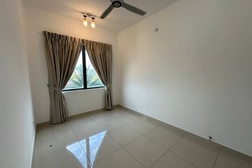 2 CARPARKS Bayu Pandan Jaya Cheras KL for Sale