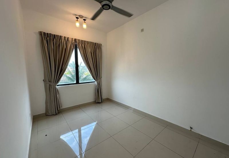 2 CARPARKS Bayu Pandan Jaya Cheras KL for Sale