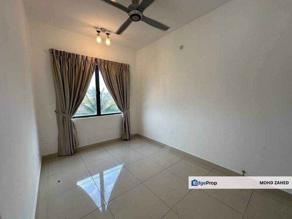 2 CARPARKS Bayu Pandan Jaya Cheras KL for Sale, Selangor, Pandan Jaya