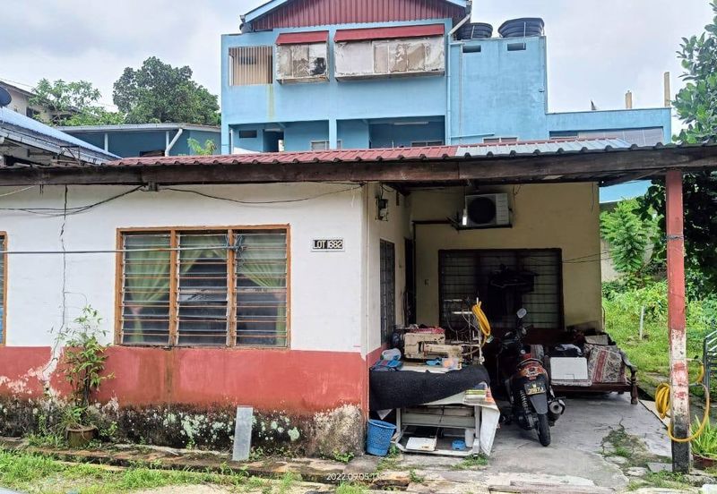 Kampung Tasik Permai