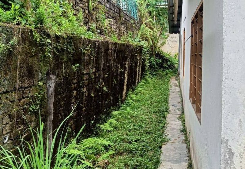 Kampung Tasik Permai