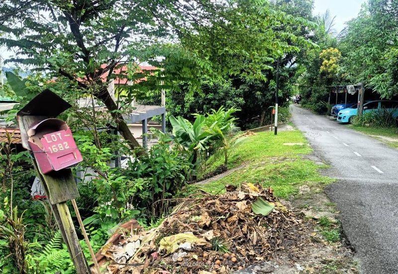 Kampung Tasik Permai