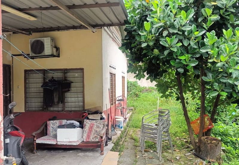 Kampung Tasik Permai