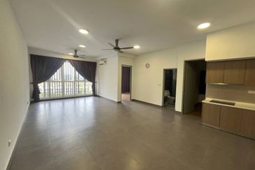 Sentrio Suites (Sentrio Pandan)