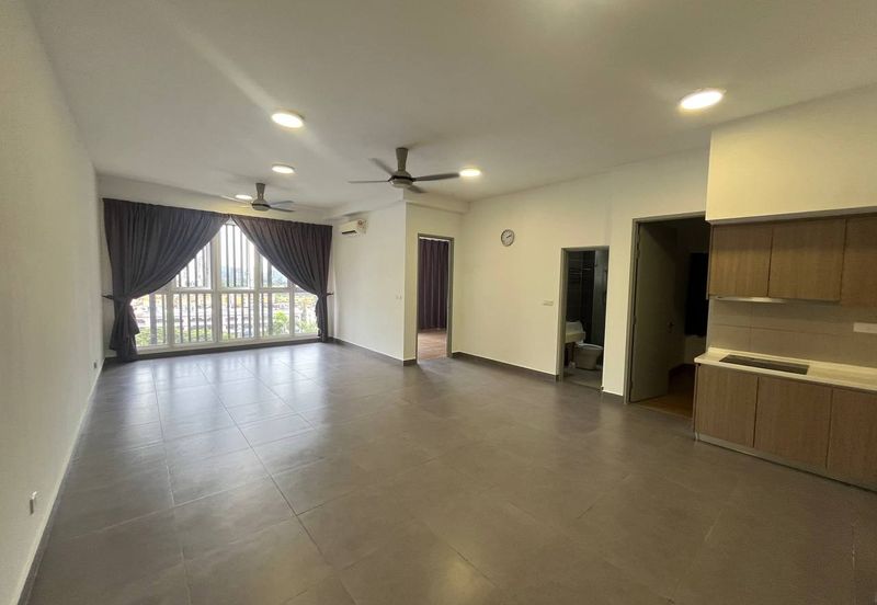 Sentrio Suites (Sentrio Pandan)