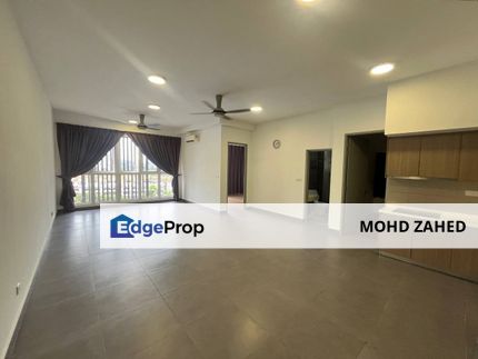Sentrio Desa Pandan Service Apartment for Sale, Kuala Lumpur, Desa Pandan