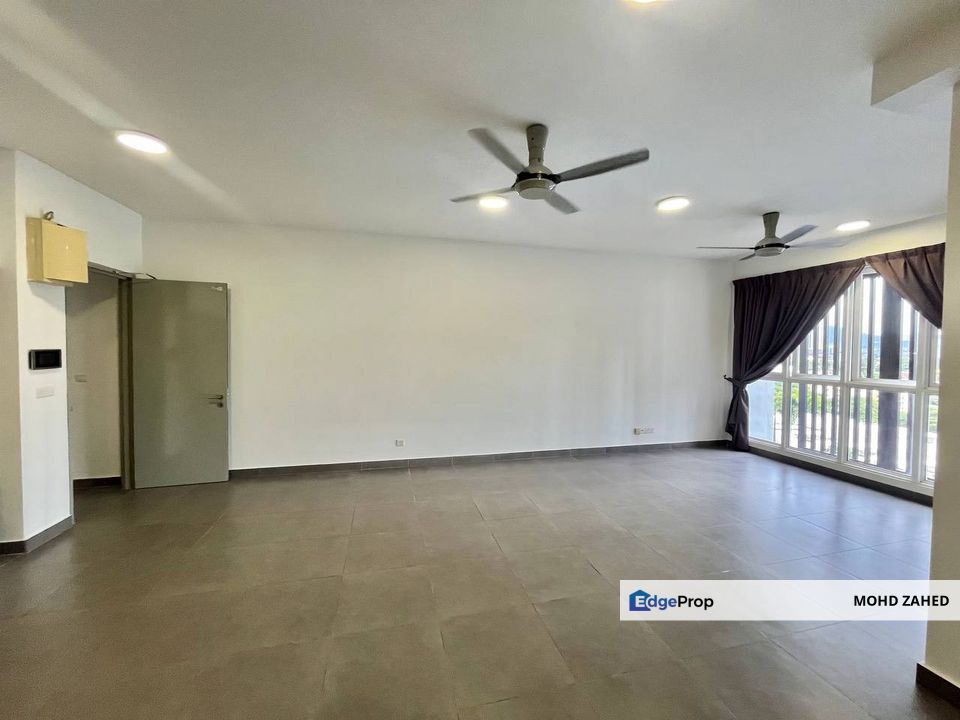 Sentrio Desa Pandan Service Apartment for Sale, Kuala Lumpur, Desa Pandan