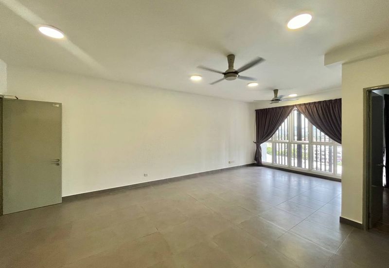 Sentrio Suites (Sentrio Pandan)