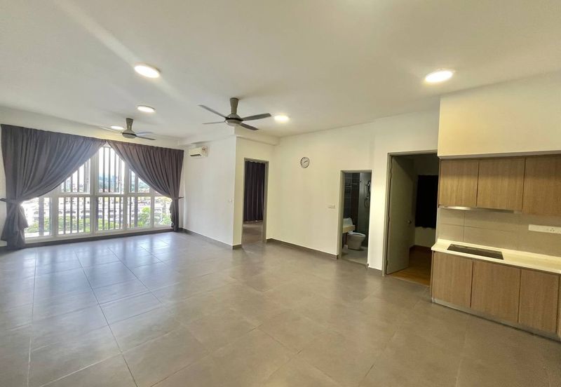 Sentrio Suites (Sentrio Pandan)