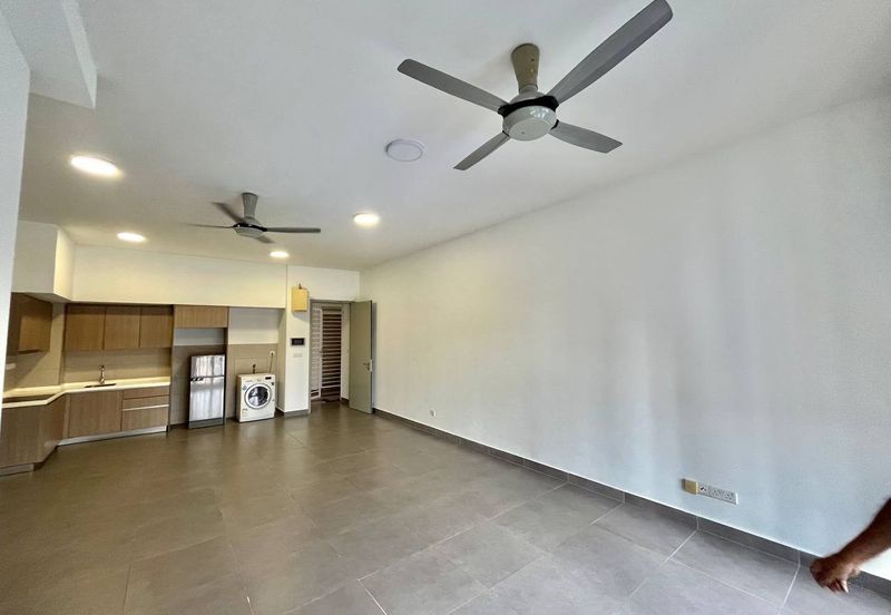 Sentrio Suites (Sentrio Pandan)