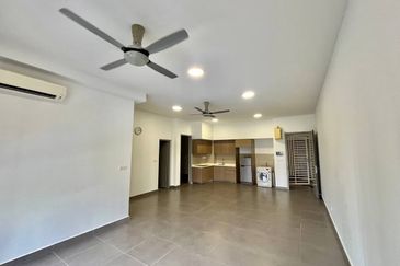 Sentrio Suites (Sentrio Pandan)