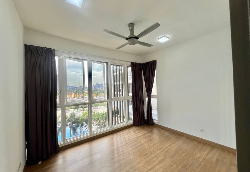 Sentrio Suites (Sentrio Pandan)