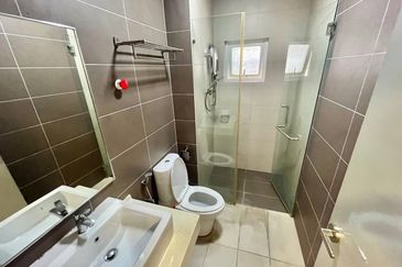 Sentrio Suites (Sentrio Pandan)