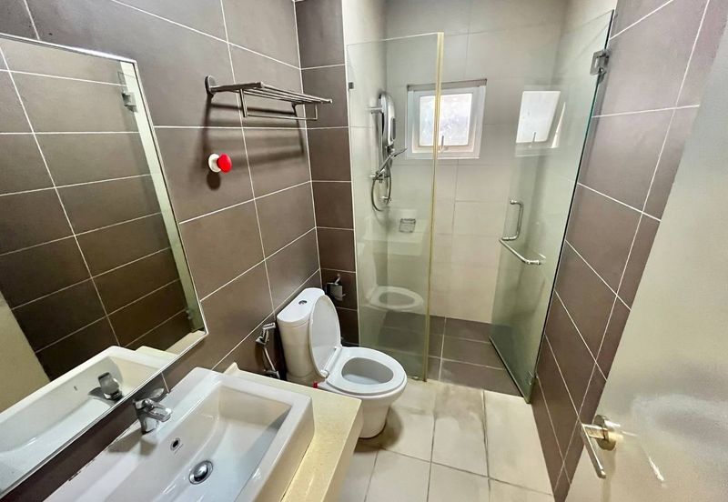 Sentrio Suites (Sentrio Pandan)