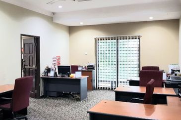 Seksyen 14, Petaling Jaya