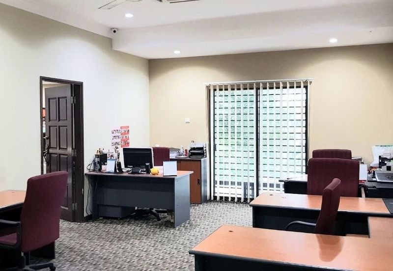 Seksyen 14, Petaling Jaya