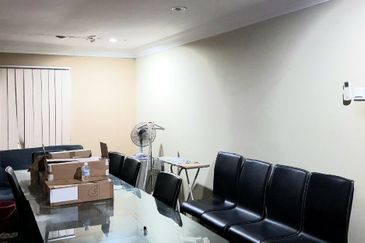 Seksyen 14, Petaling Jaya