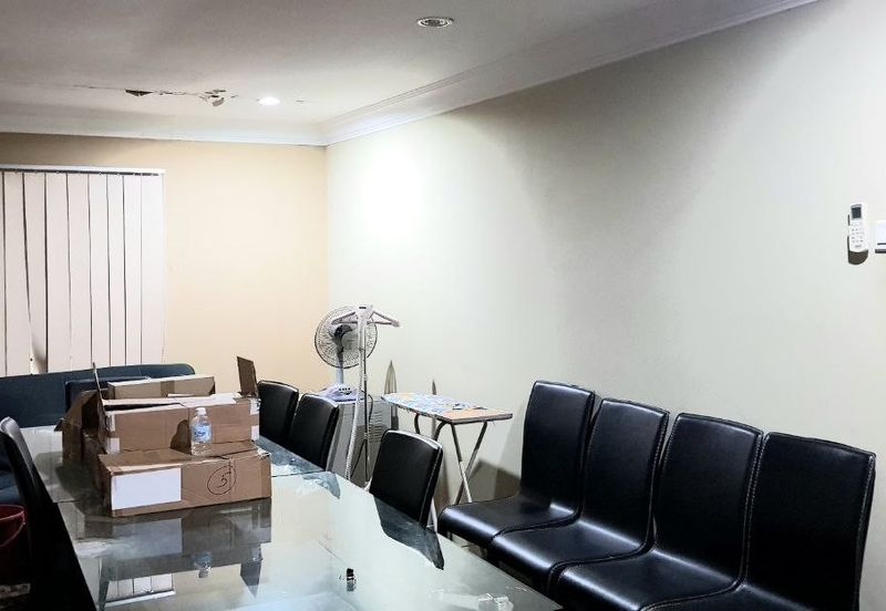 Seksyen 14, Petaling Jaya