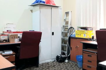 Seksyen 14, Petaling Jaya