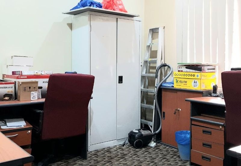 Seksyen 14, Petaling Jaya