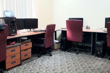 Seksyen 14, Petaling Jaya