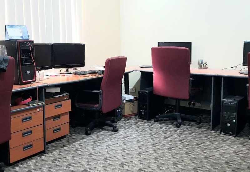 Seksyen 14, Petaling Jaya