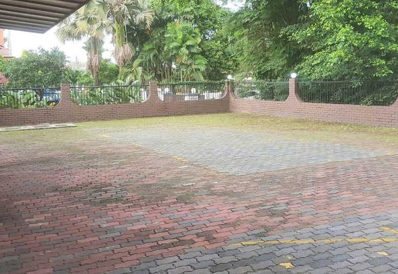 Seksyen 14, Petaling Jaya