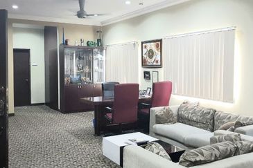 Seksyen 14, Petaling Jaya