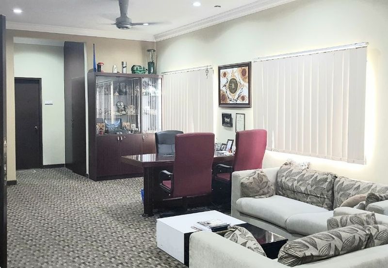 Seksyen 14, Petaling Jaya