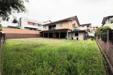 Seksyen 14, Petaling Jaya