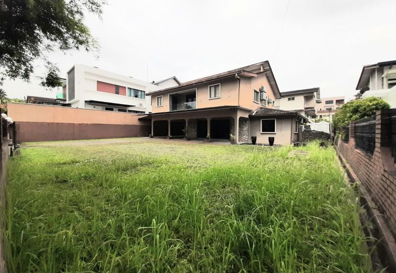 Seksyen 14, Petaling Jaya