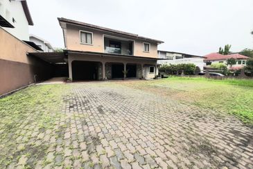 Seksyen 14, Petaling Jaya