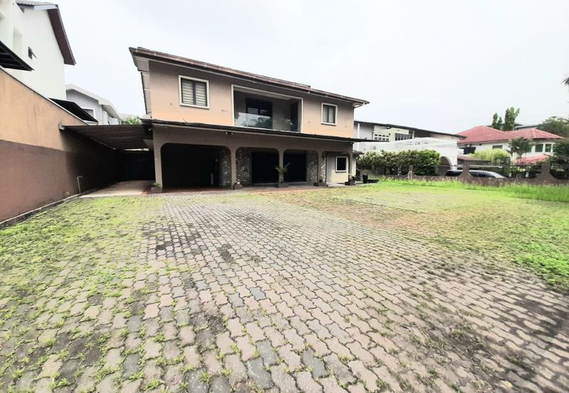 Seksyen 14, Petaling Jaya