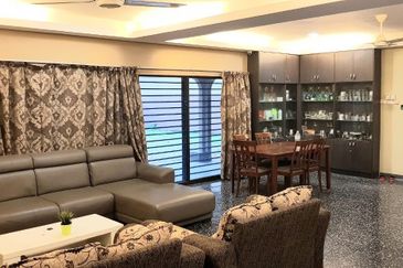 Seksyen 14, Petaling Jaya