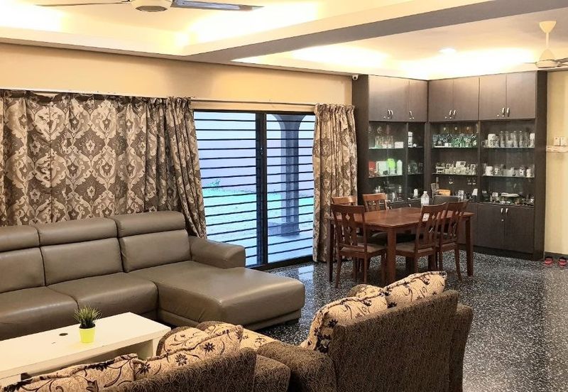 Seksyen 14, Petaling Jaya