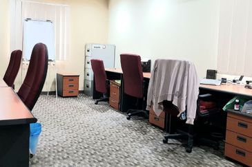 Seksyen 14, Petaling Jaya