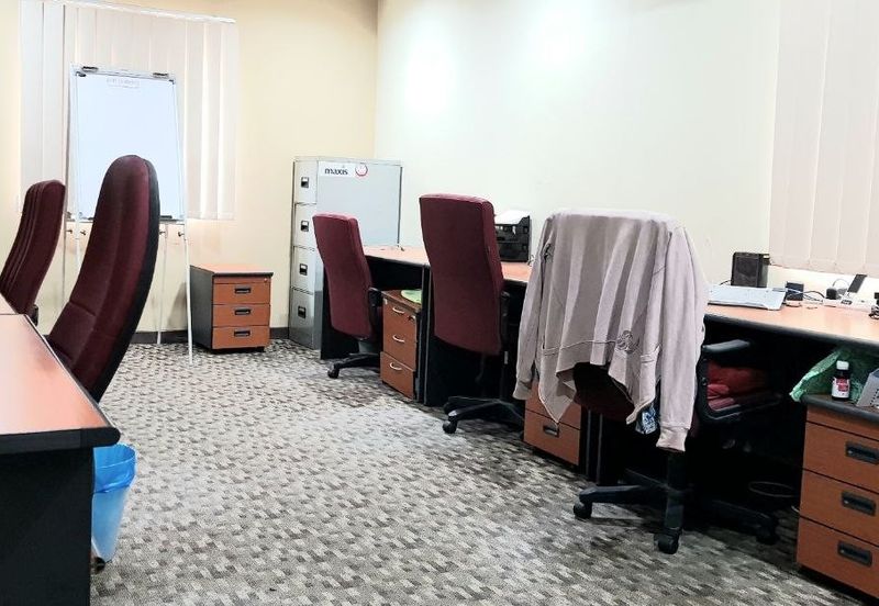 Seksyen 14, Petaling Jaya