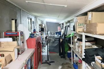 Seksyen 14, Petaling Jaya