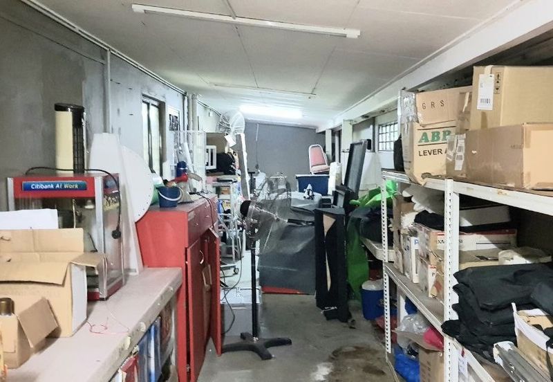 Seksyen 14, Petaling Jaya