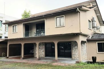 Seksyen 14, Petaling Jaya