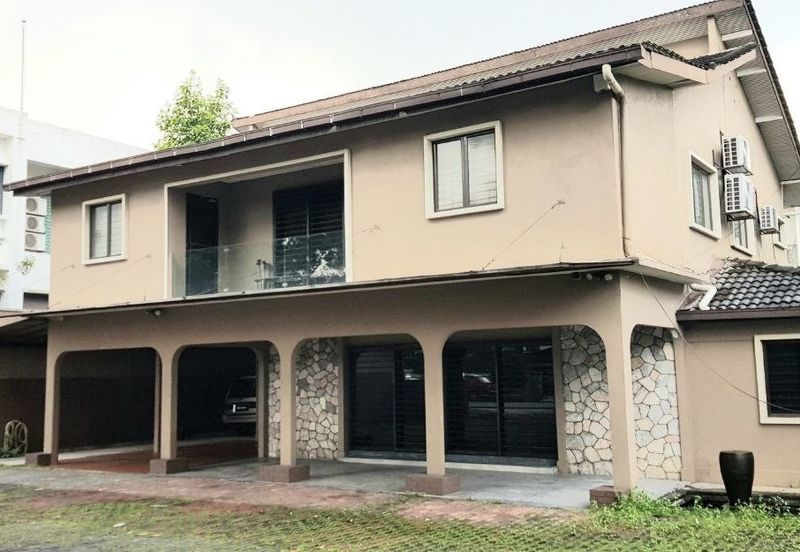 Seksyen 14, Petaling Jaya