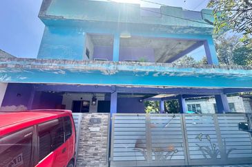 Taman Keramat Permai