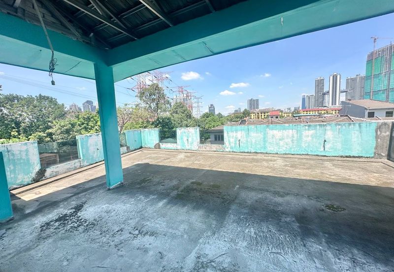 Taman Keramat Permai