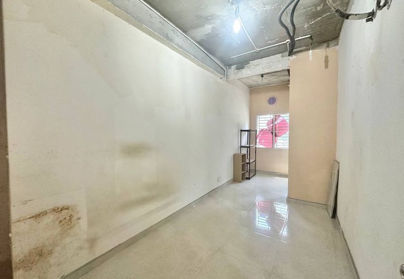 Taman Keramat Permai