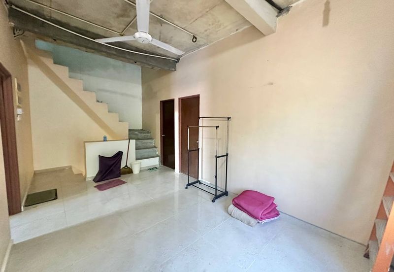 Taman Keramat Permai