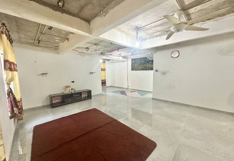 Taman Keramat Permai