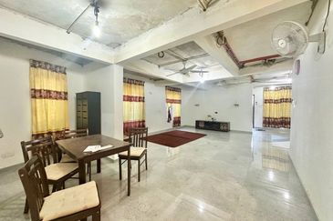 Taman Keramat Permai