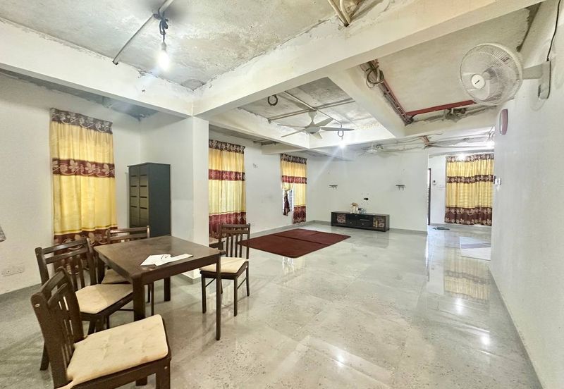 Taman Keramat Permai