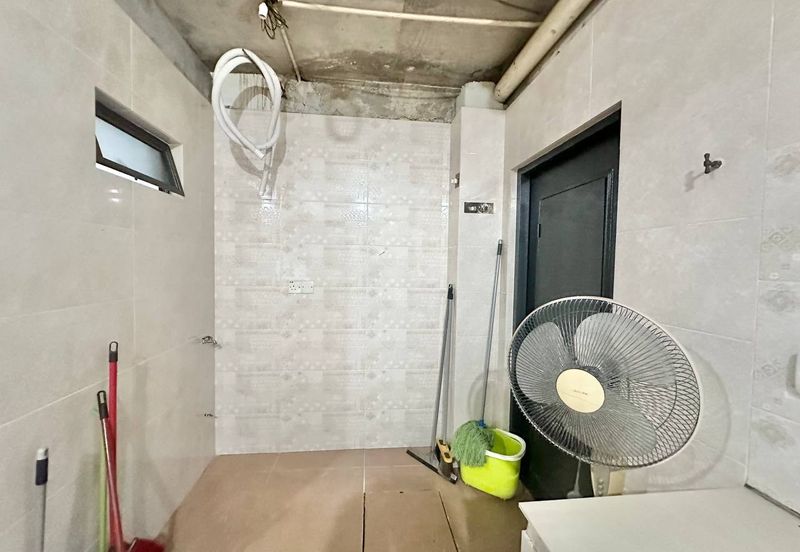 Taman Keramat Permai